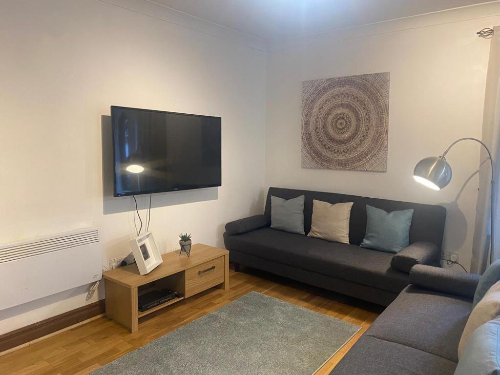 Alexander Apartments Newcastle City Room photo